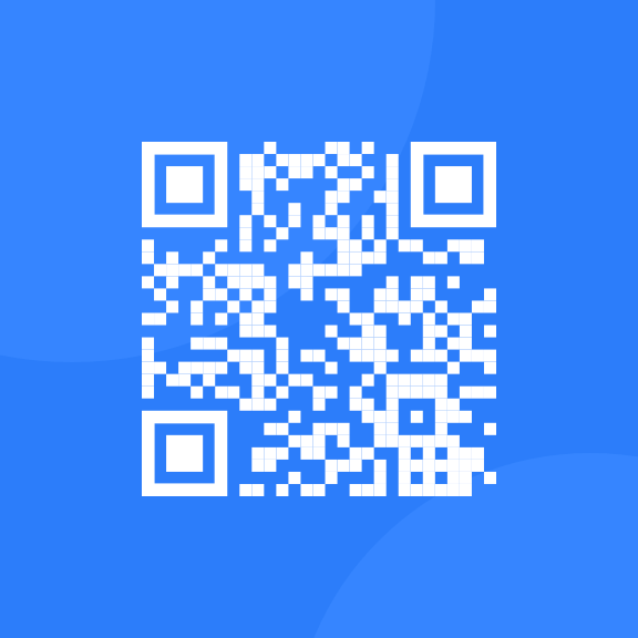 QRcode Frontend